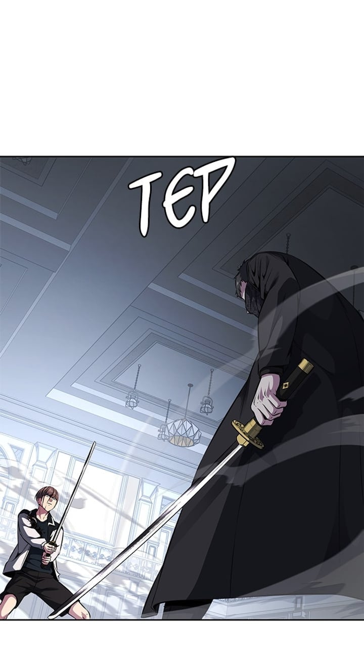The Boy of Death Chapter 187 - Page 13
