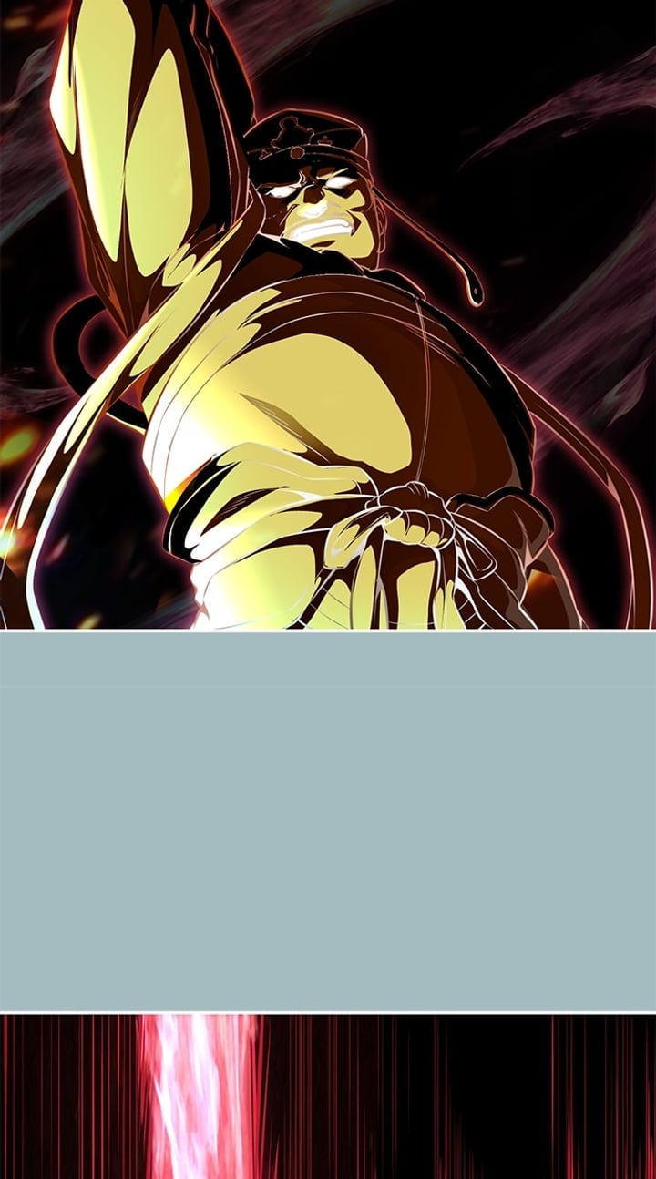 The Boy of Death Chapter 187 - Page 135