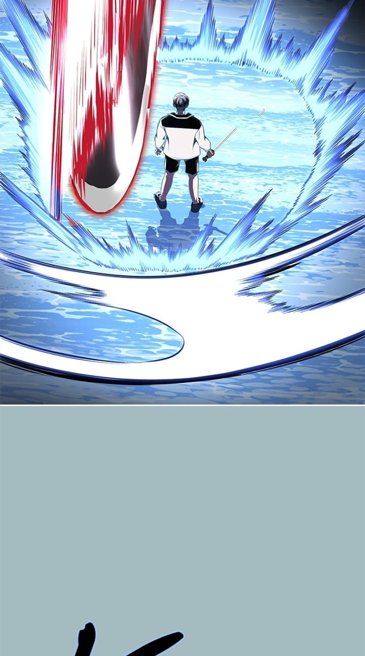 The Boy of Death Chapter 187 - Page 137