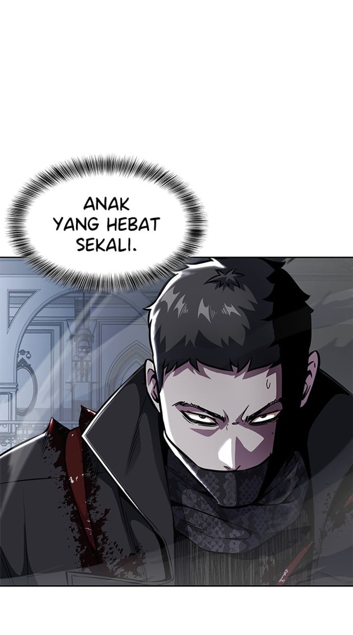 The Boy of Death Chapter 187 - Page 14