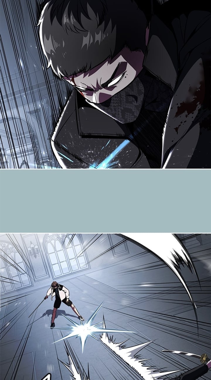 The Boy of Death Chapter 187 - Page 142