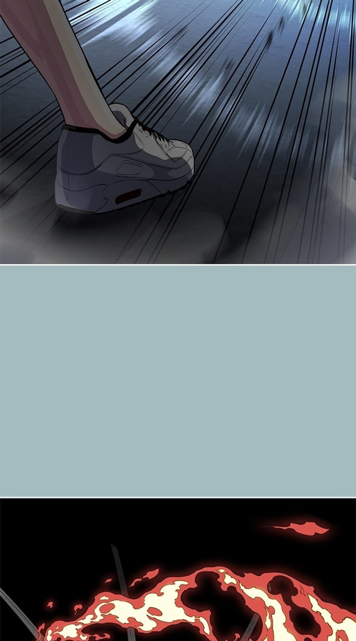 The Boy of Death Chapter 187 - Page 157