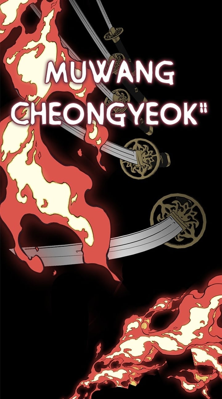 The Boy of Death Chapter 187 - Page 159