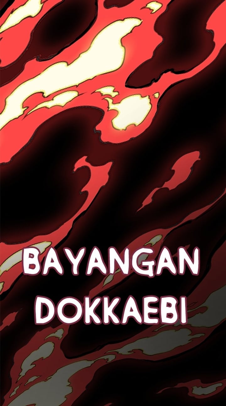 The Boy of Death Chapter 187 - Page 162