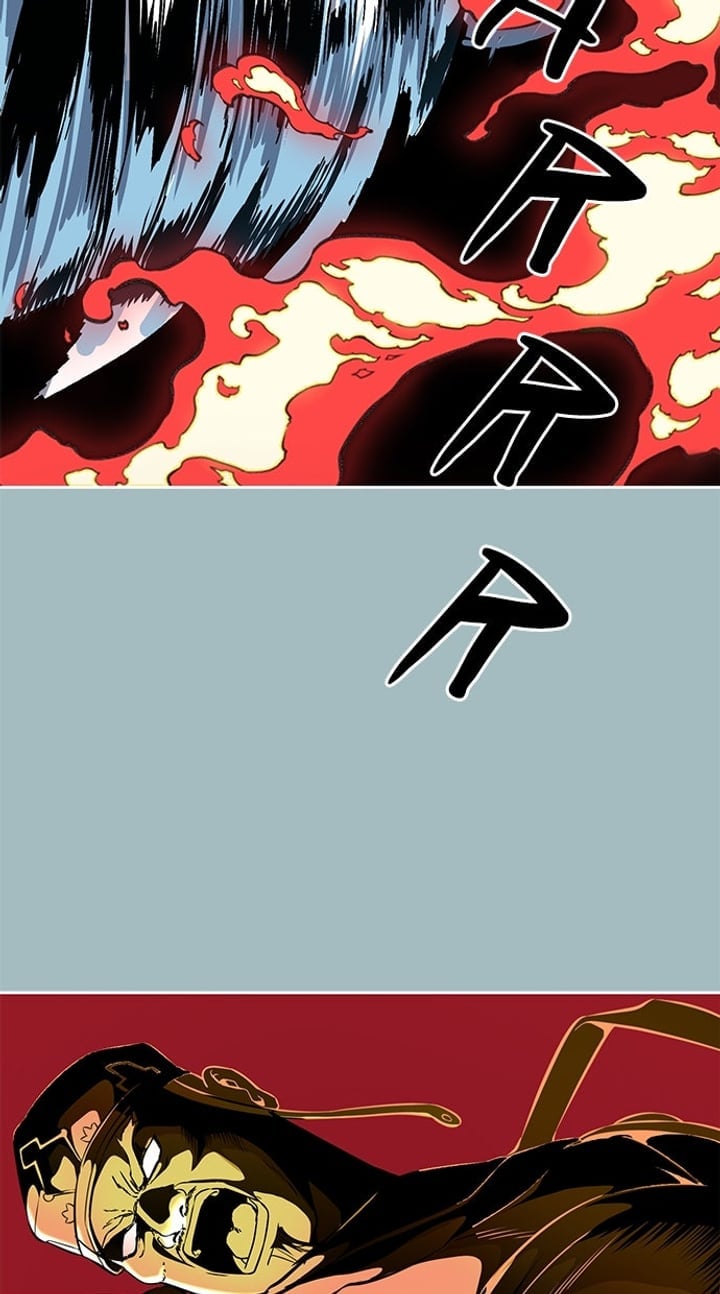 The Boy of Death Chapter 187 - Page 170