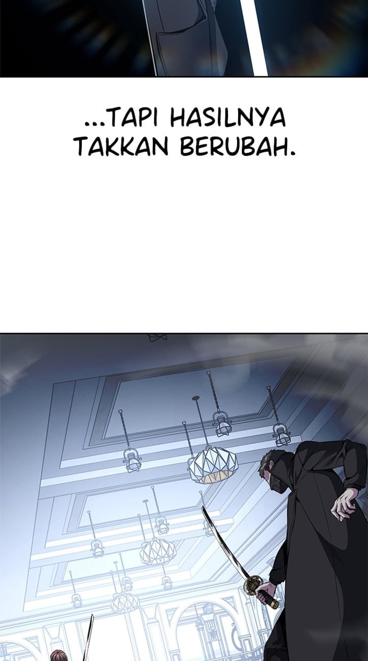 The Boy of Death Chapter 187 - Page 18