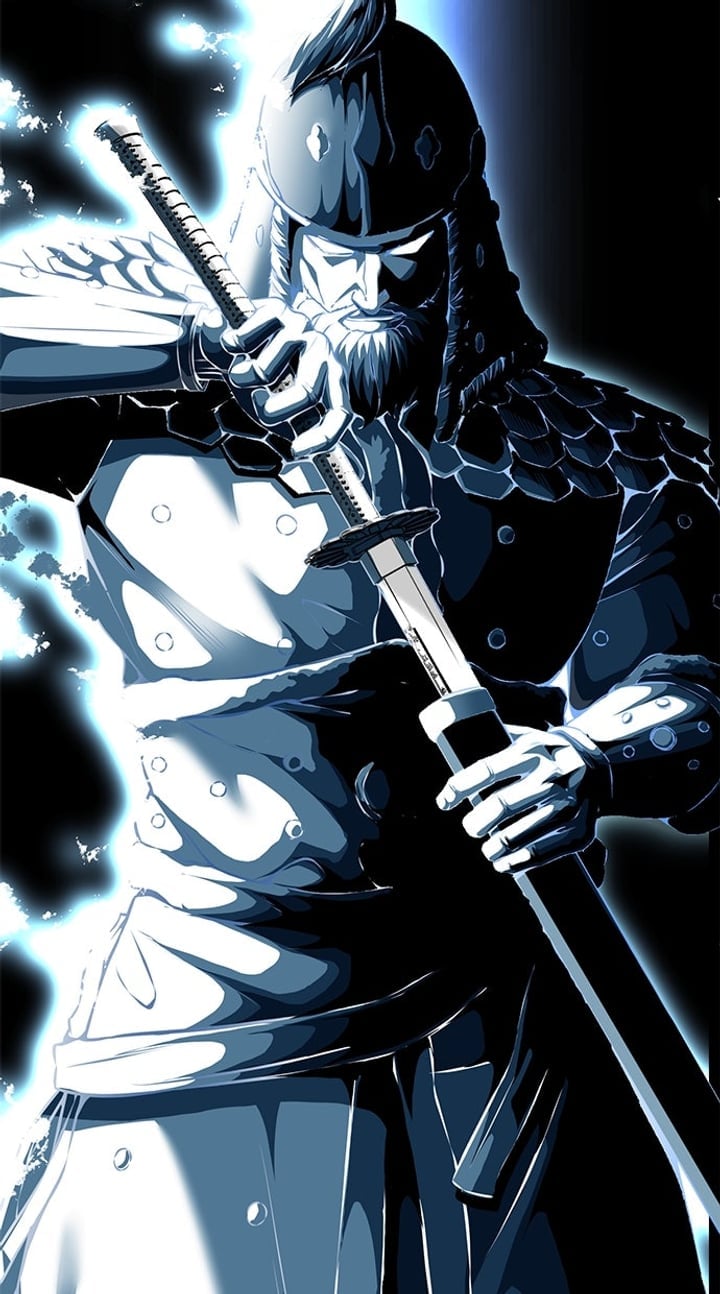 The Boy of Death Chapter 187 - Page 196