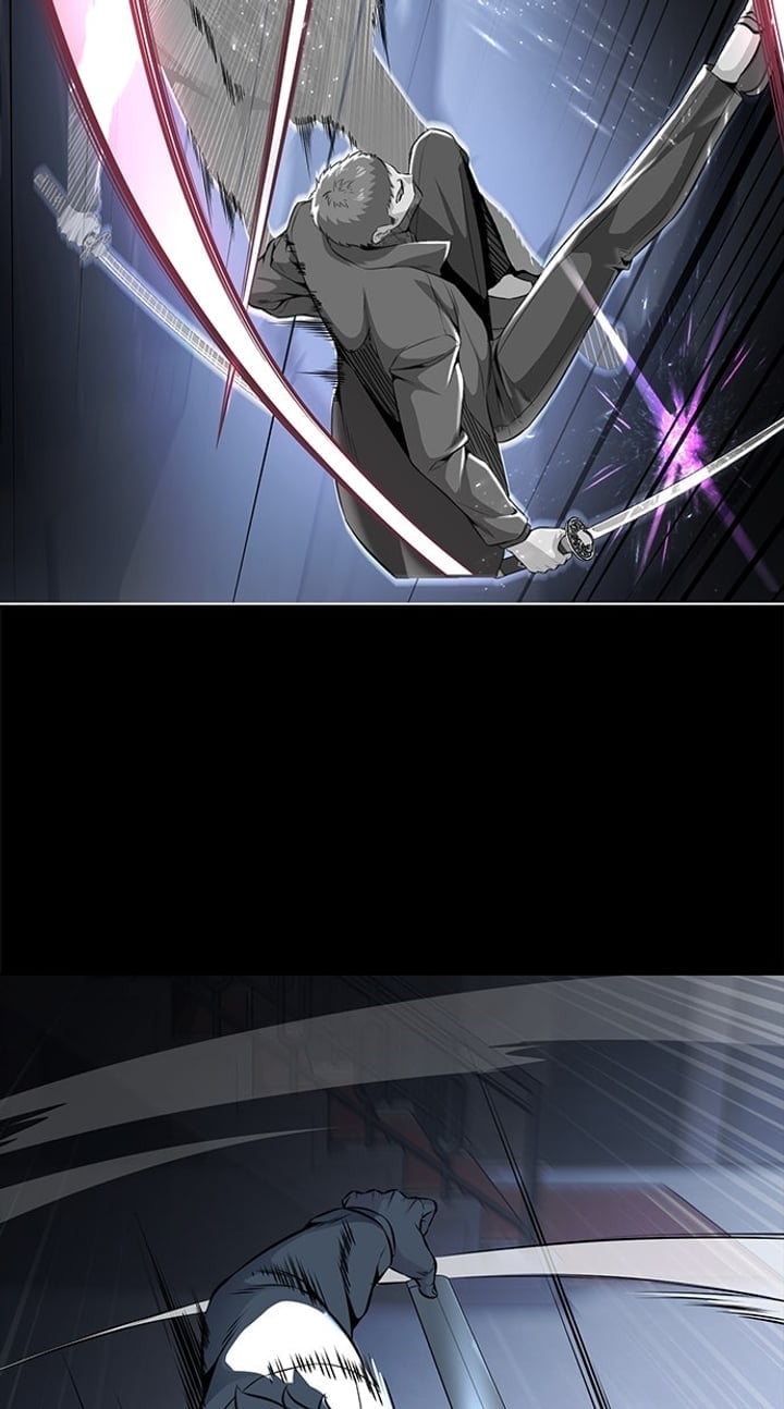 The Boy of Death Chapter 187 - Page 24