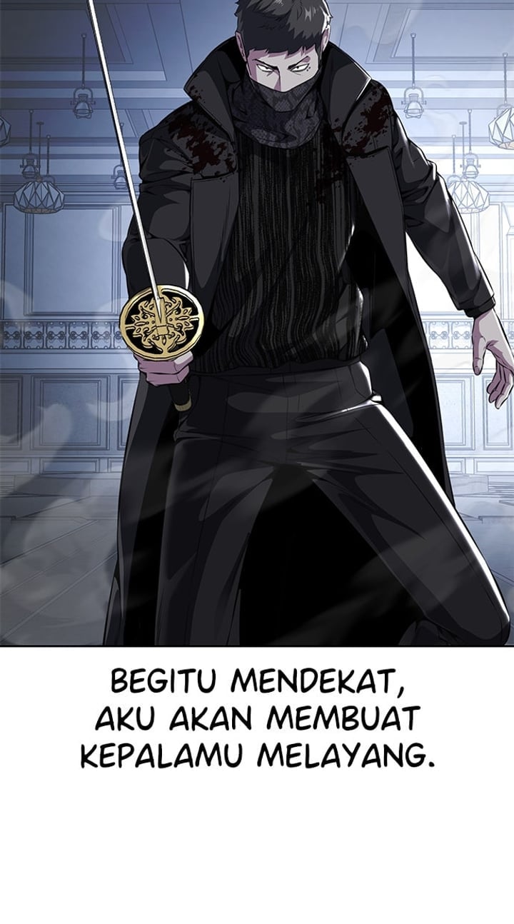 The Boy of Death Chapter 187 - Page 30