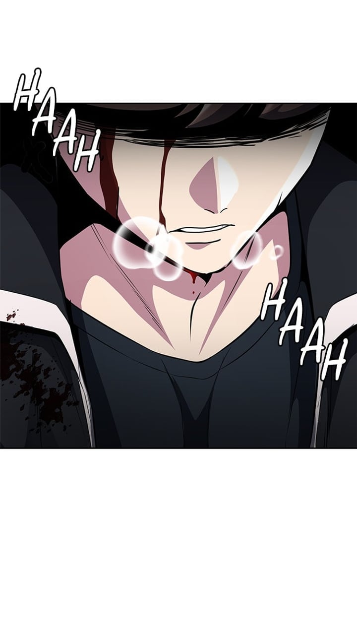The Boy of Death Chapter 187 - Page 32