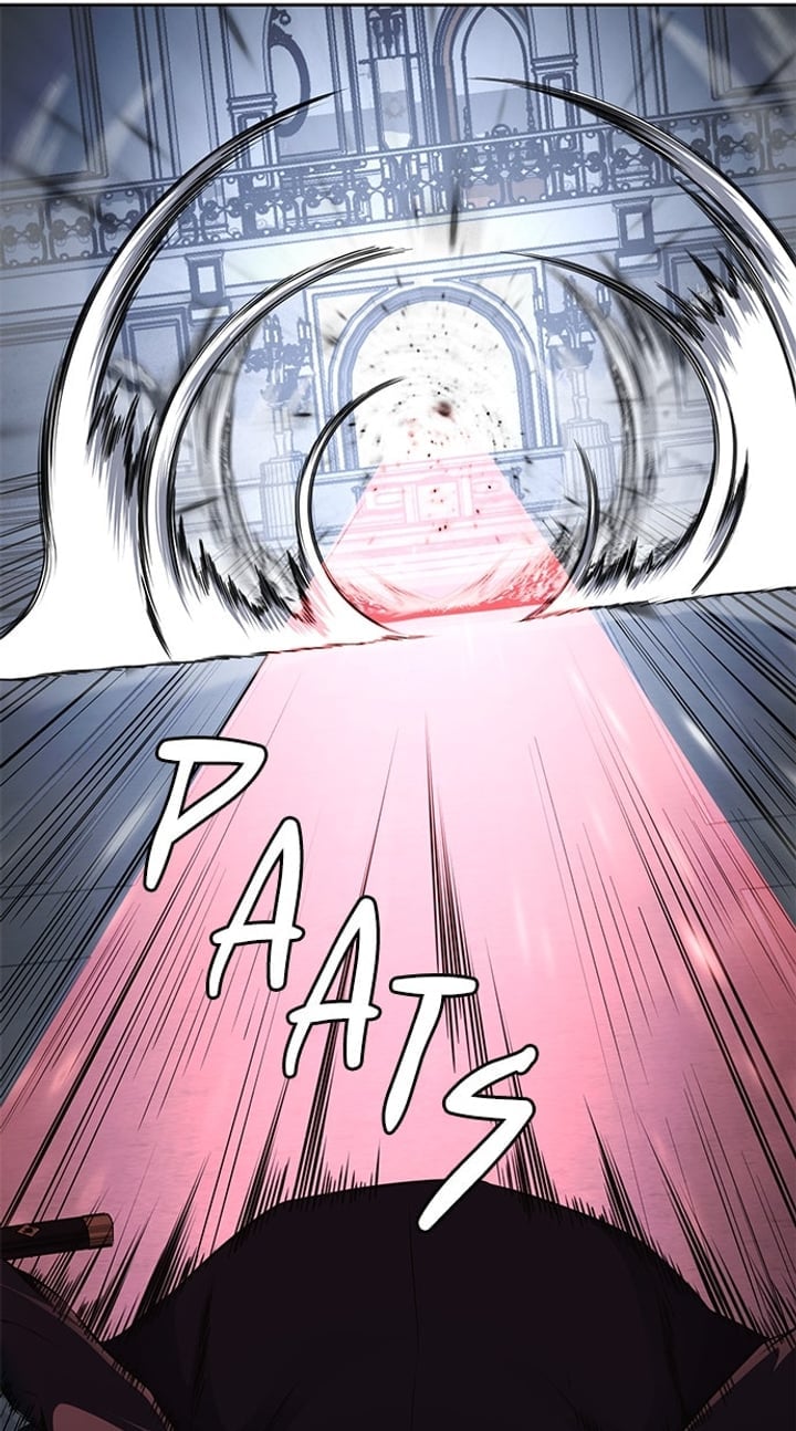 The Boy of Death Chapter 187 - Page 35