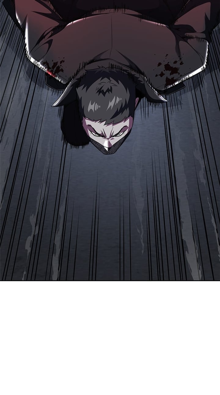 The Boy of Death Chapter 187 - Page 36