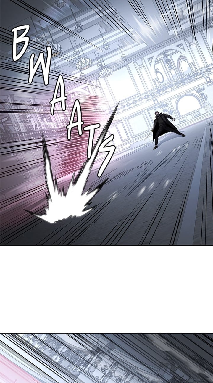 The Boy of Death Chapter 187 - Page 43