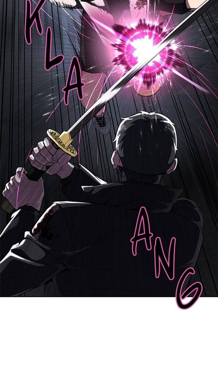 The Boy of Death Chapter 187 - Page 46