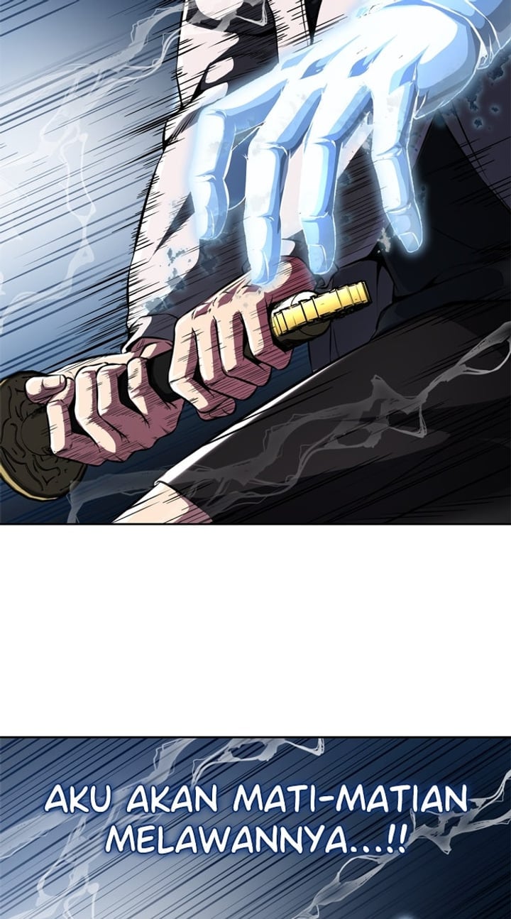 The Boy of Death Chapter 187 - Page 61
