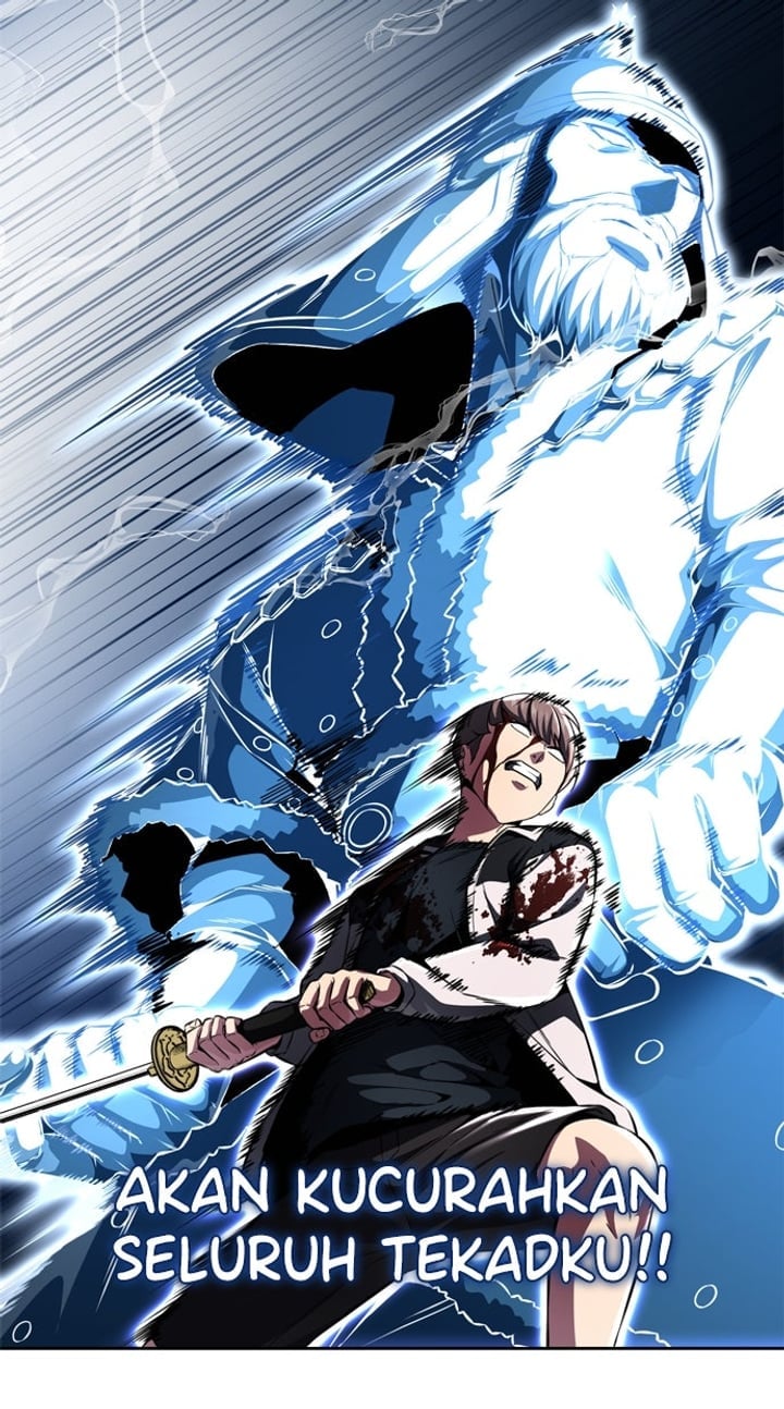 The Boy of Death Chapter 187 - Page 62