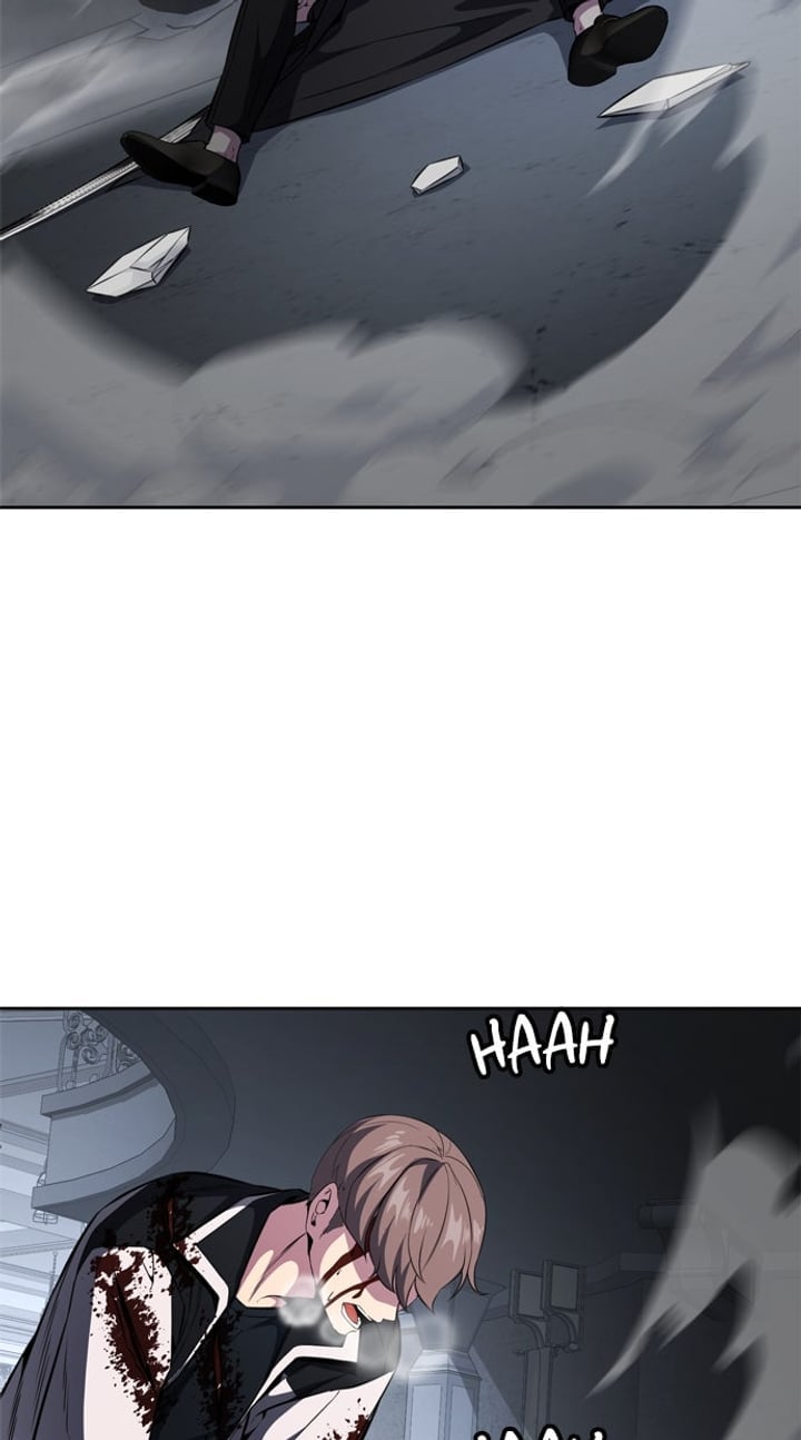 The Boy of Death Chapter 187 - Page 83
