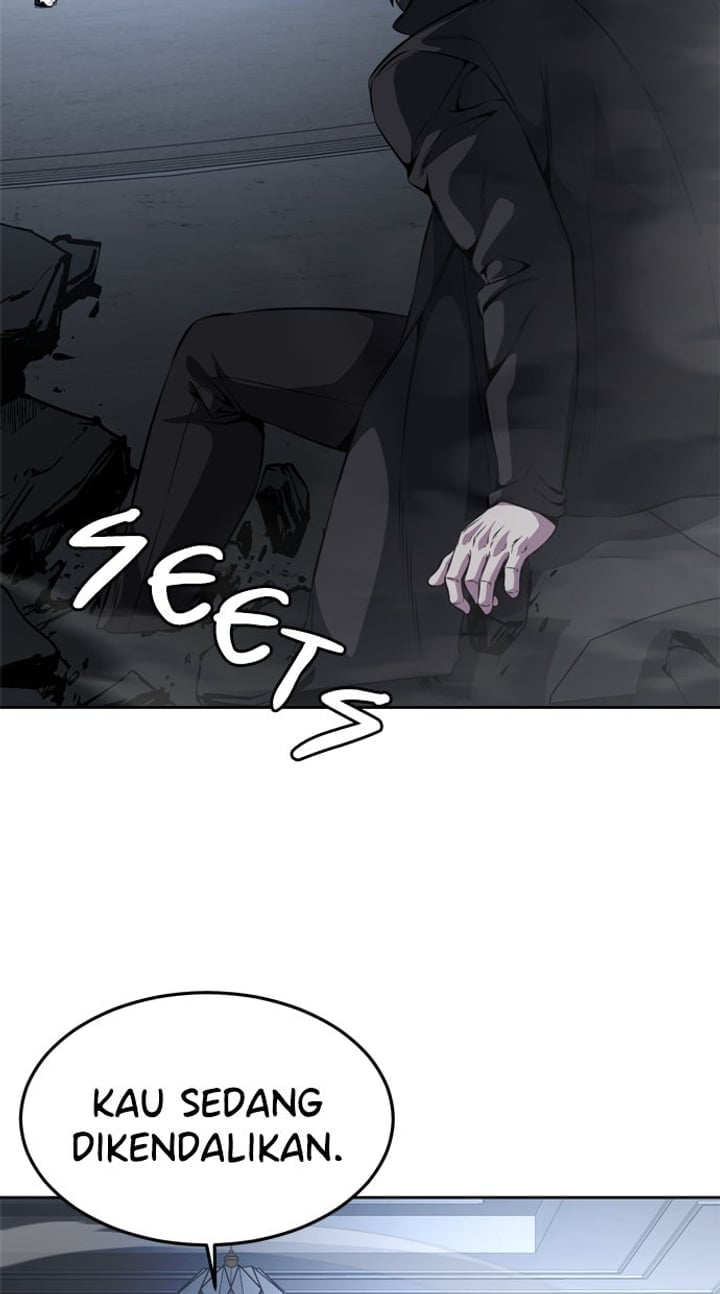 The Boy of Death Chapter 187 - Page 92