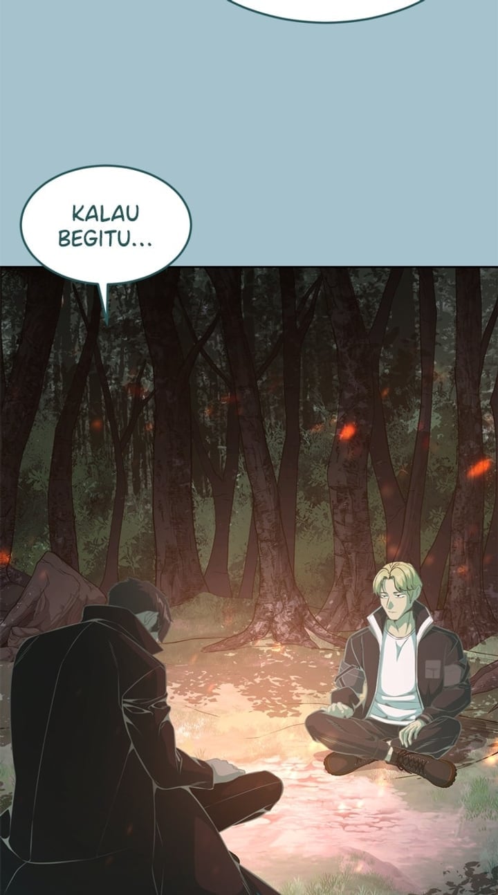 Baca The Boy of Death Chapter 188 Bahasa Indonesia page 204