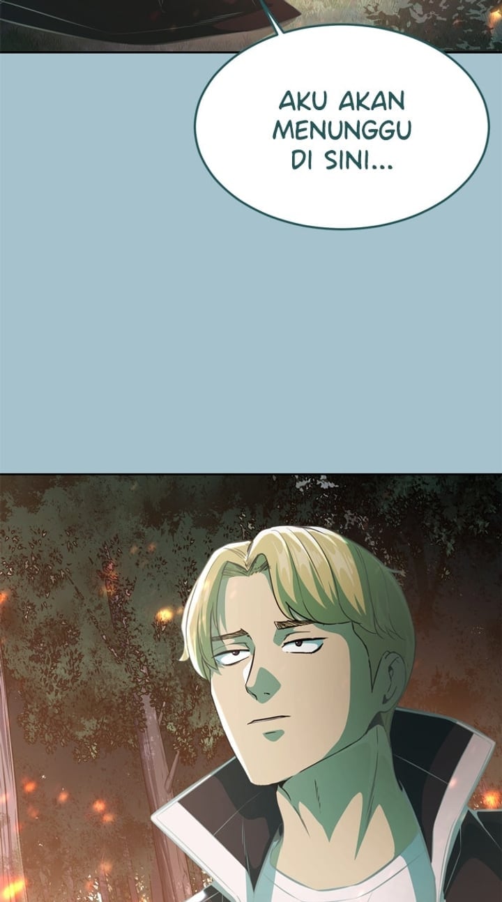 Baca The Boy of Death Chapter 188 Bahasa Indonesia page 206