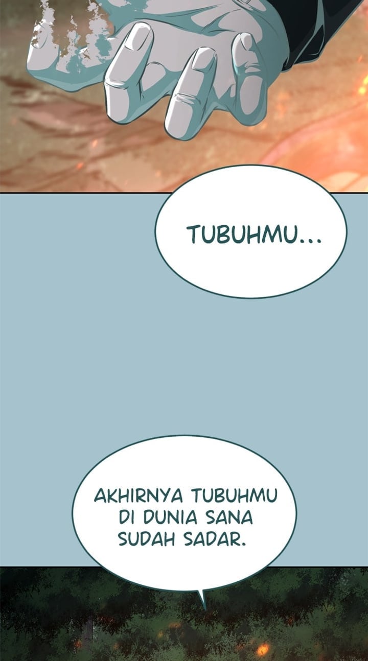 Baca The Boy of Death Chapter 188 Bahasa Indonesia page 210