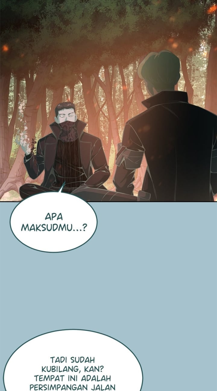 Baca The Boy of Death Chapter 188 Bahasa Indonesia page 212