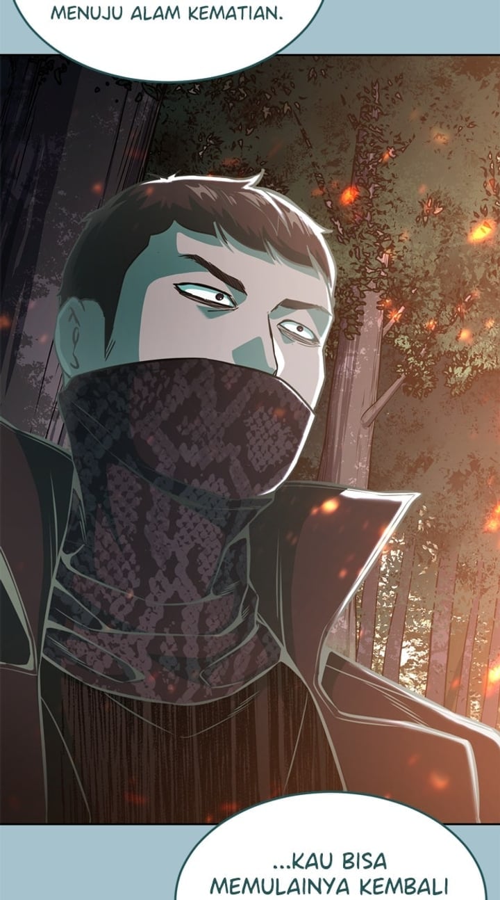 Baca The Boy of Death Chapter 188 Bahasa Indonesia page 214