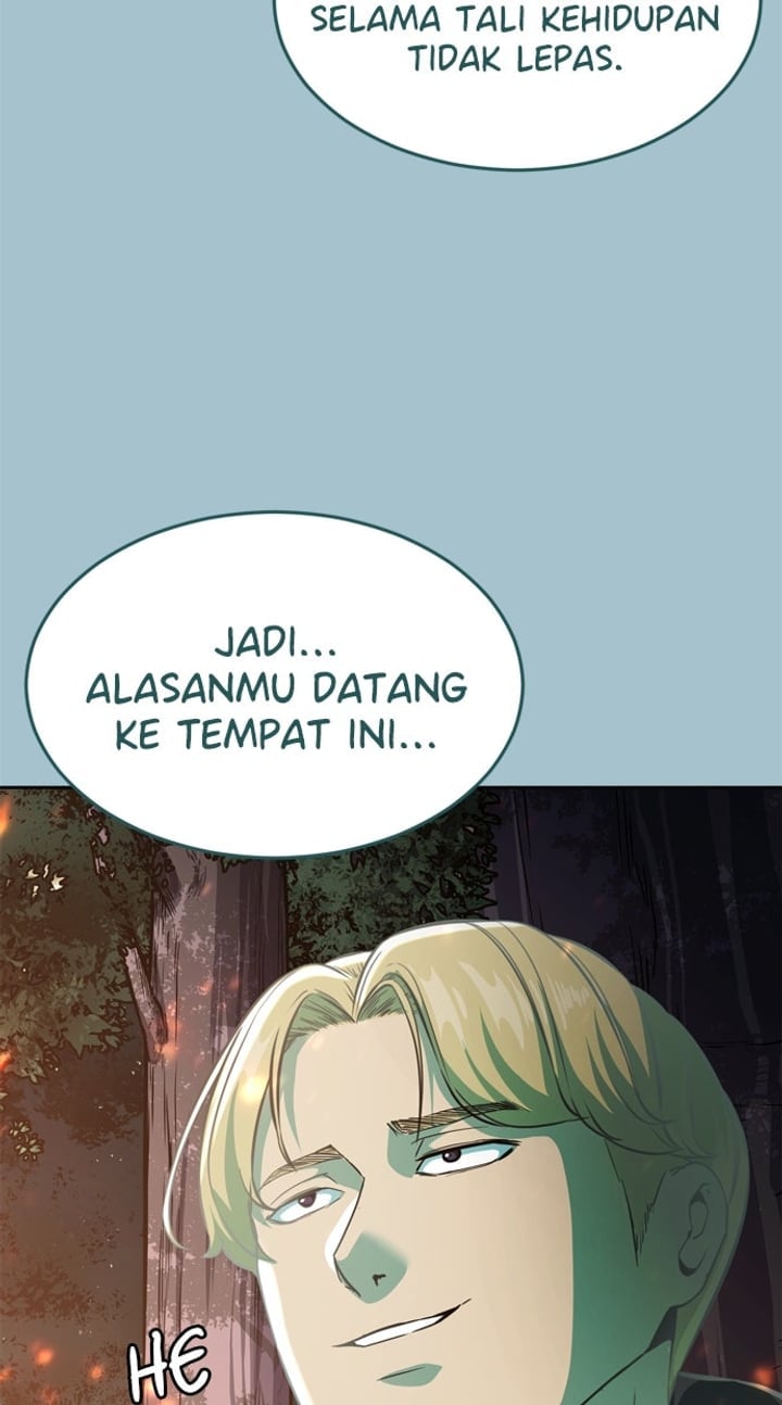 Baca The Boy of Death Chapter 188 Bahasa Indonesia page 216