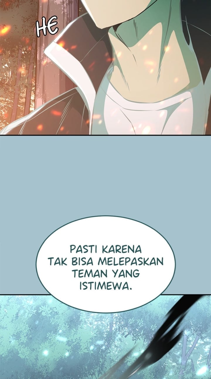 Baca The Boy of Death Chapter 188 Bahasa Indonesia page 218