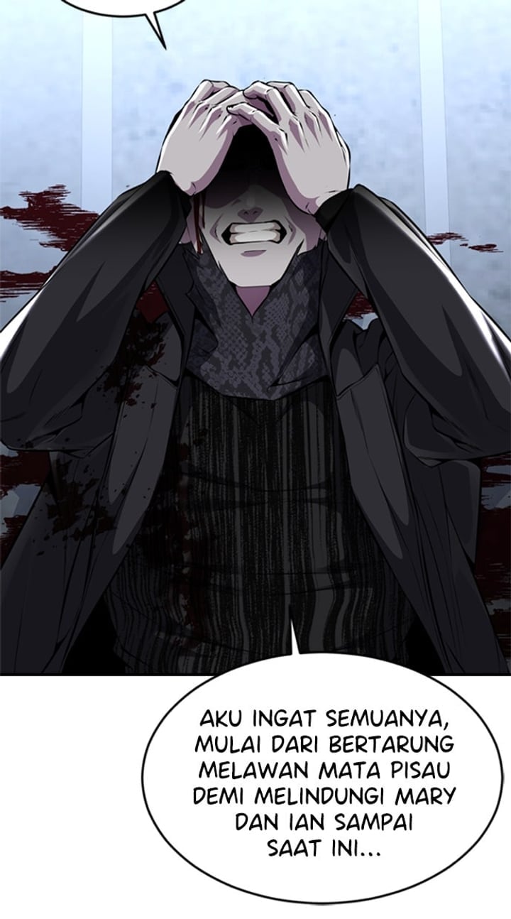 Baca The Boy of Death Chapter 188 Bahasa Indonesia page 232