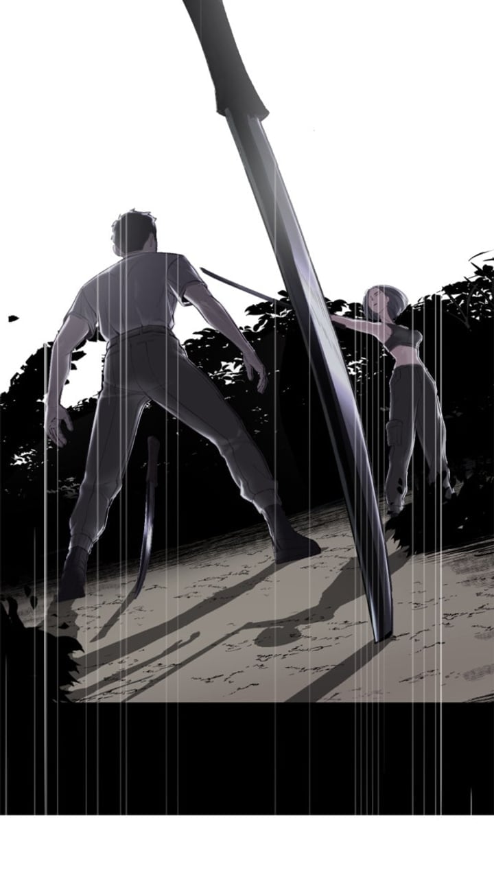 Baca The Boy of Death Chapter 188 Bahasa Indonesia page 238