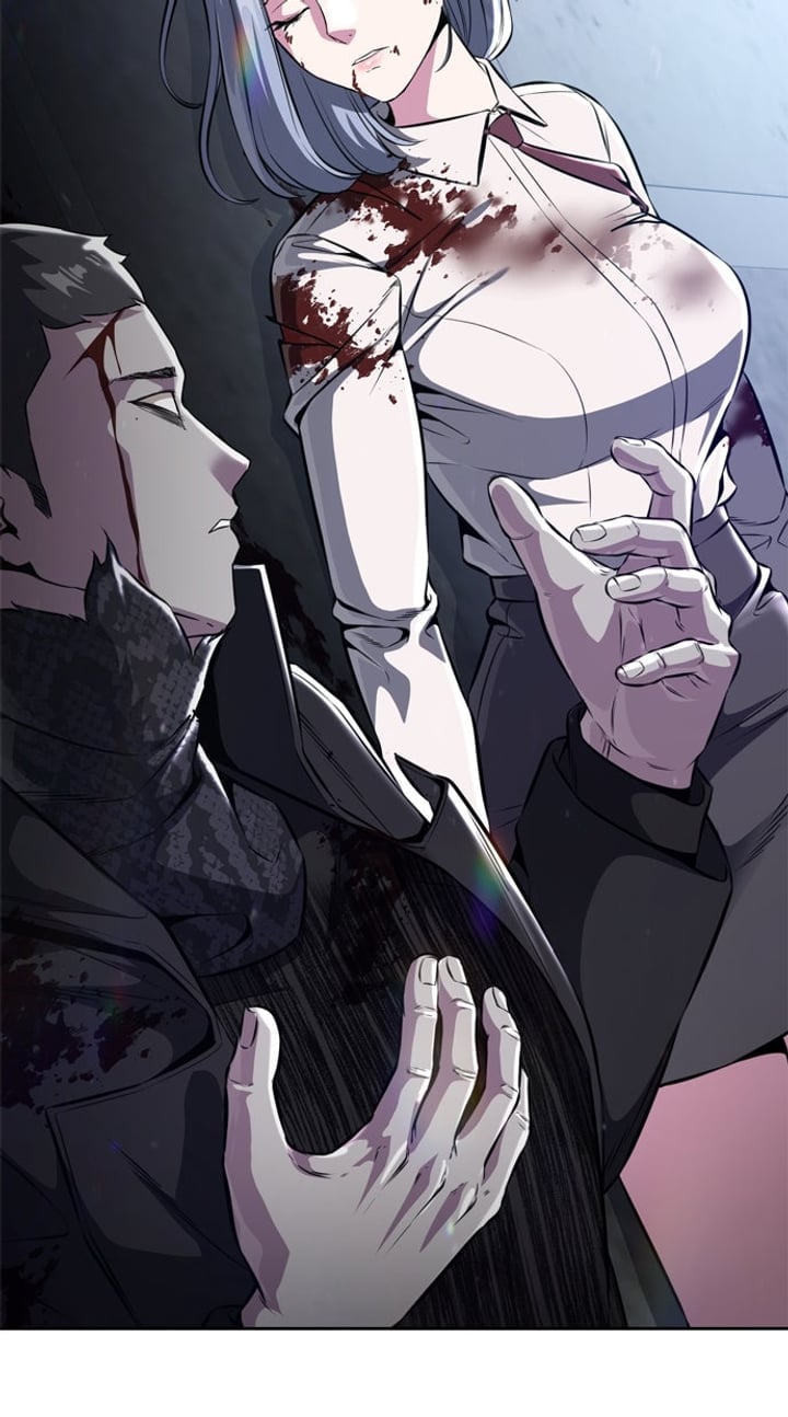 Baca The Boy of Death Chapter 188 Bahasa Indonesia page 252