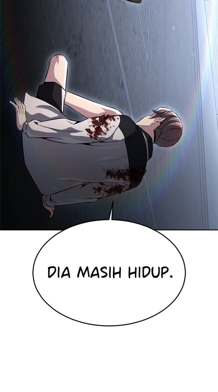 Baca The Boy of Death Chapter 188 Bahasa Indonesia page 256