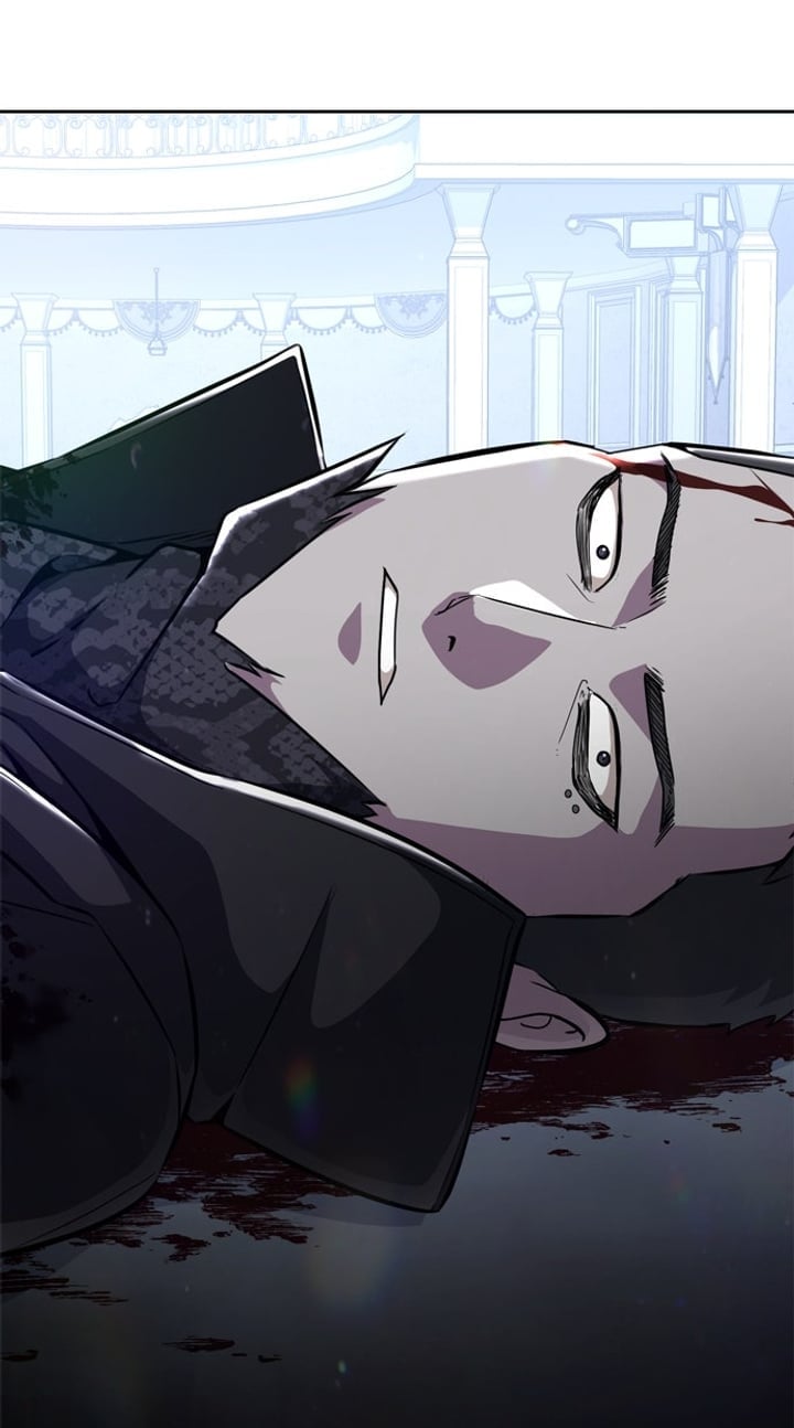 Baca The Boy of Death Chapter 188 Bahasa Indonesia page 258