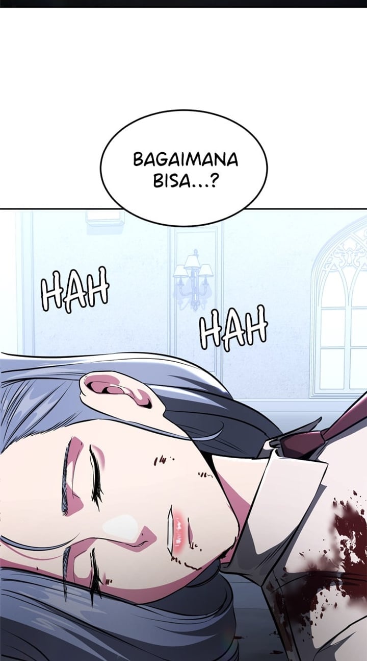Baca The Boy of Death Chapter 188 Bahasa Indonesia page 260