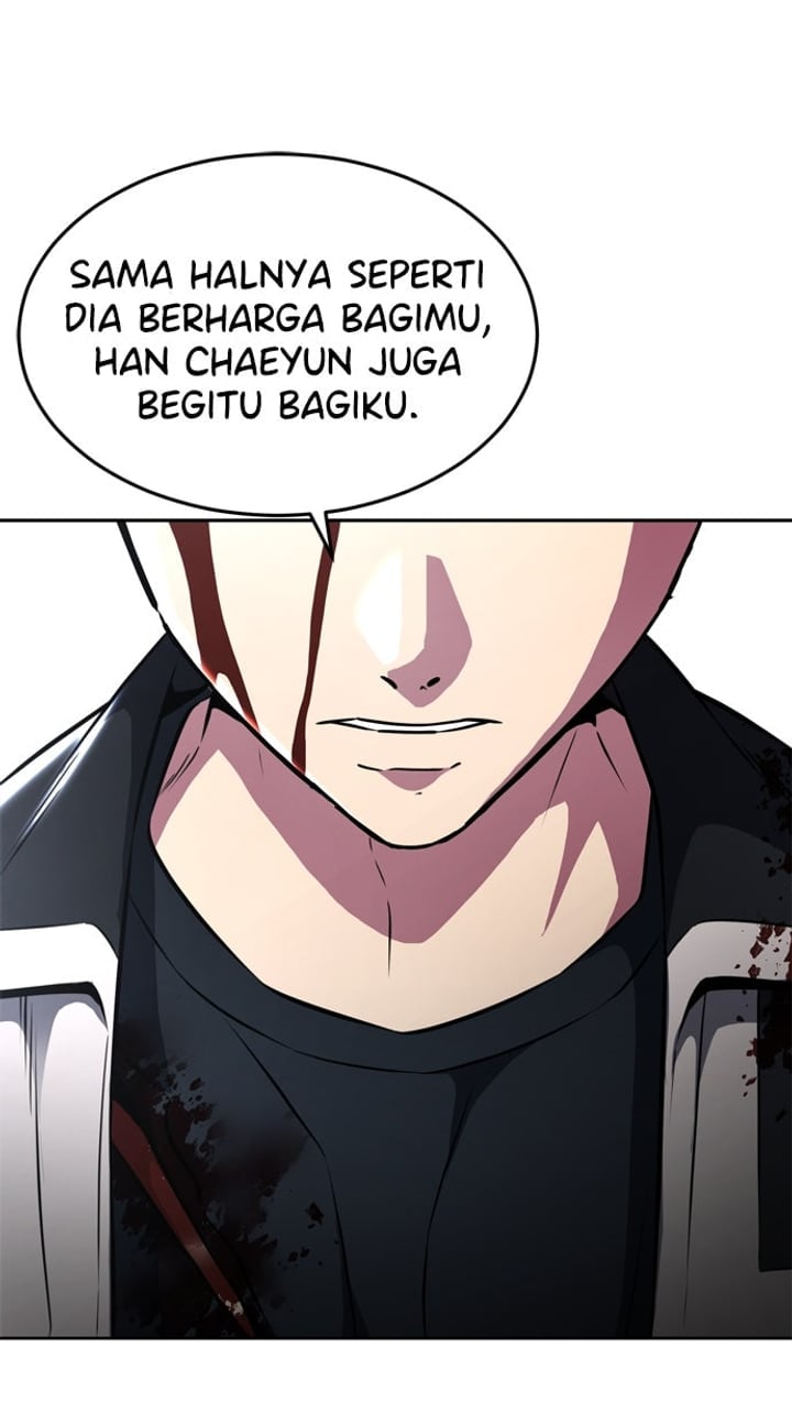 Baca The Boy of Death Chapter 188 Bahasa Indonesia page 270