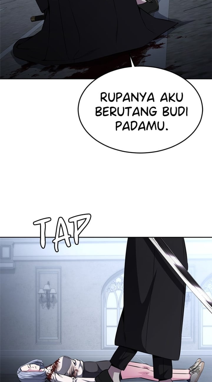 Baca The Boy of Death Chapter 188 Bahasa Indonesia page 276