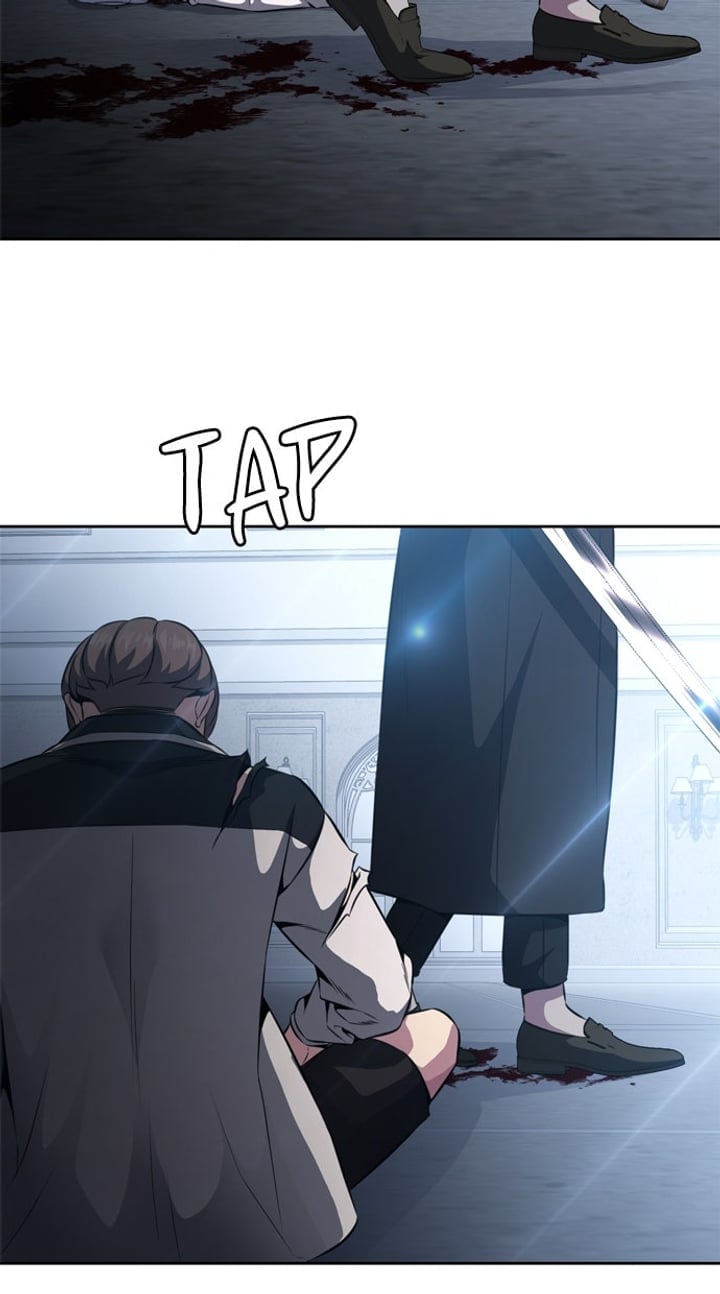 Baca The Boy of Death Chapter 188 Bahasa Indonesia page 278