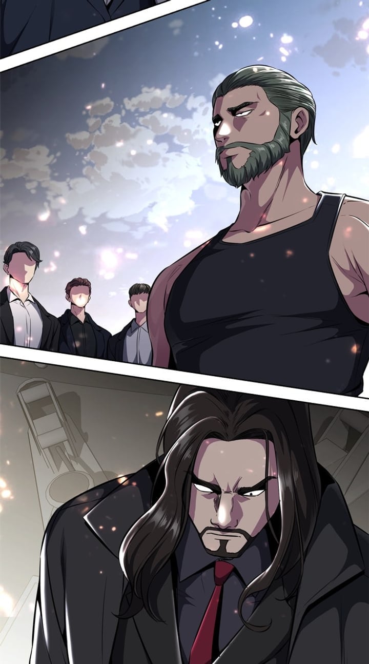 Baca The Boy of Death Chapter 188 Bahasa Indonesia page 296