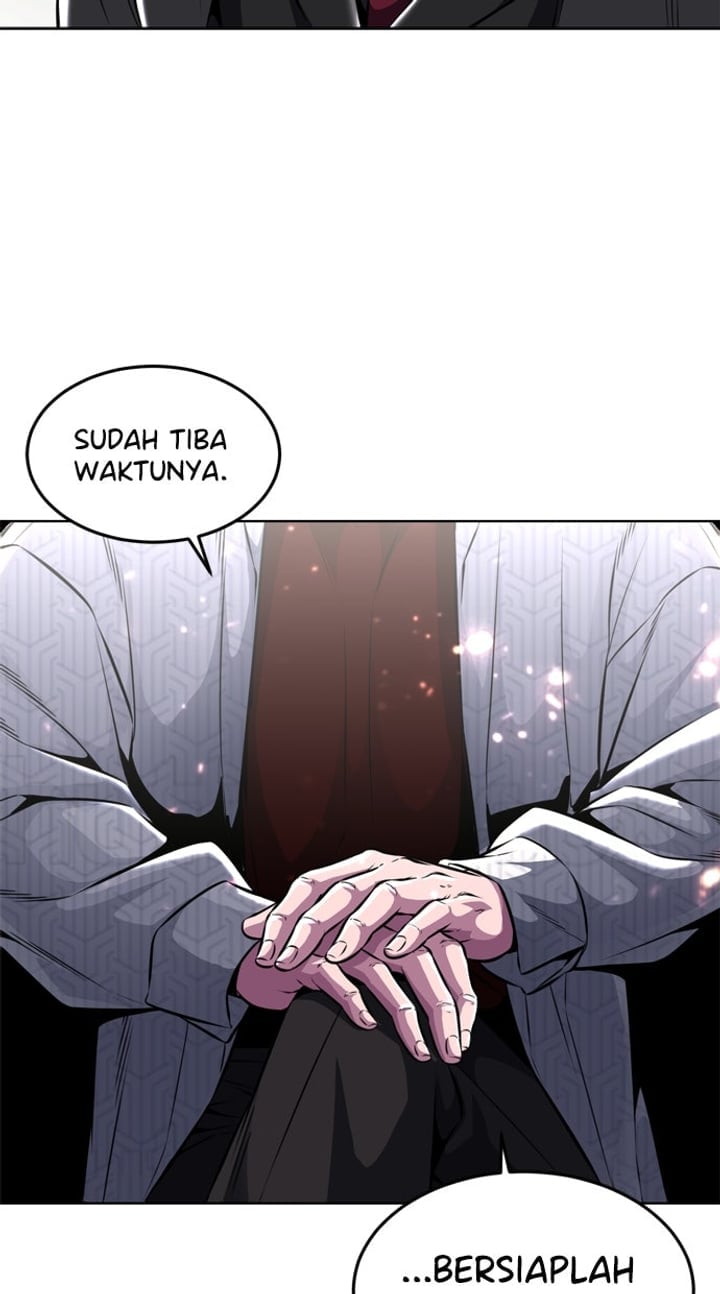 Baca The Boy of Death Chapter 188 Bahasa Indonesia page 298