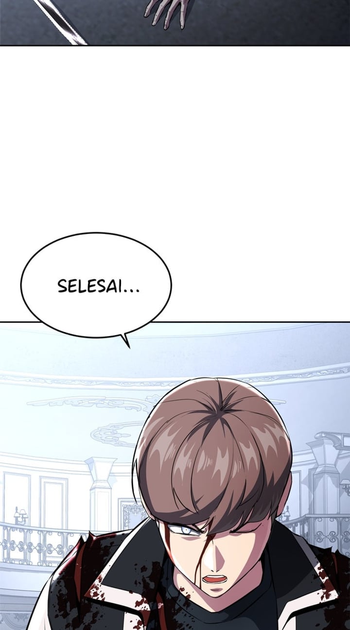 Baca The Boy of Death Chapter 188 Bahasa Indonesia page 38
