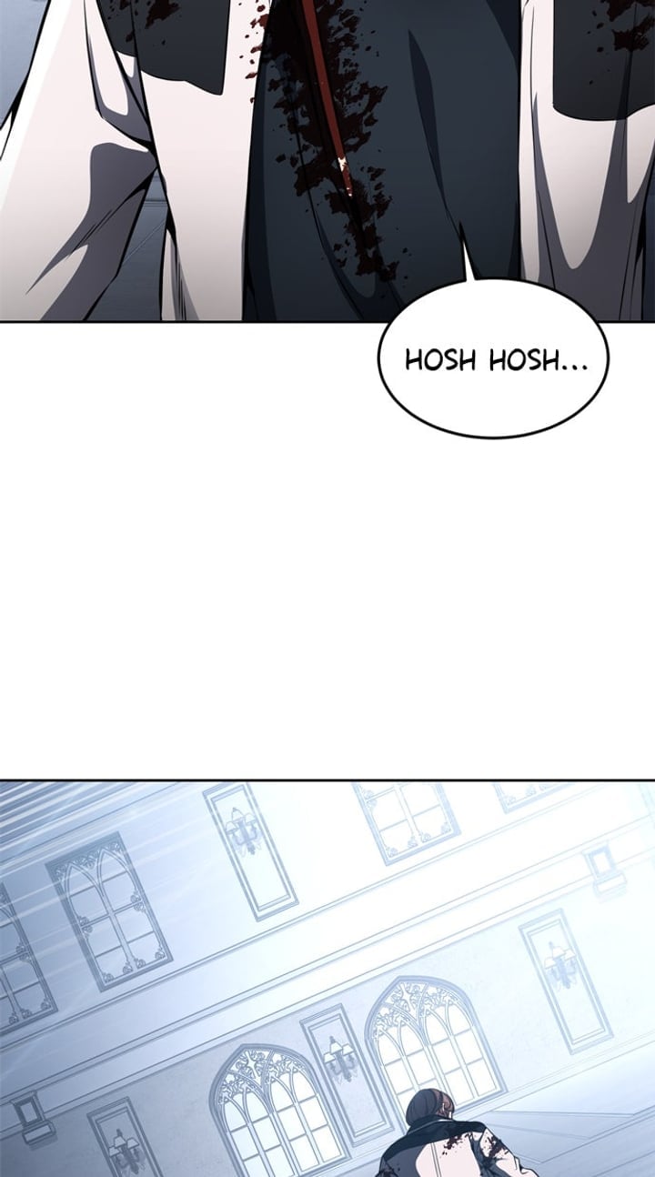 Baca The Boy of Death Chapter 188 Bahasa Indonesia page 40