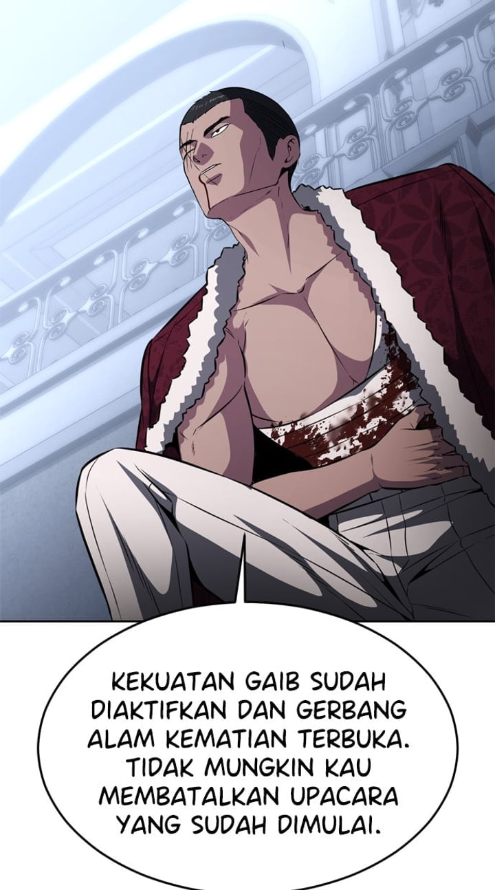 Baca The Boy of Death Chapter 188 Bahasa Indonesia page 50