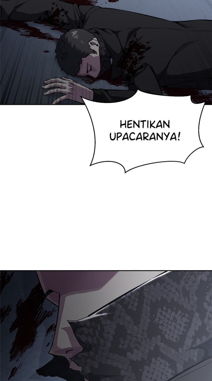 Baca The Boy of Death Chapter 188 Bahasa Indonesia page 54