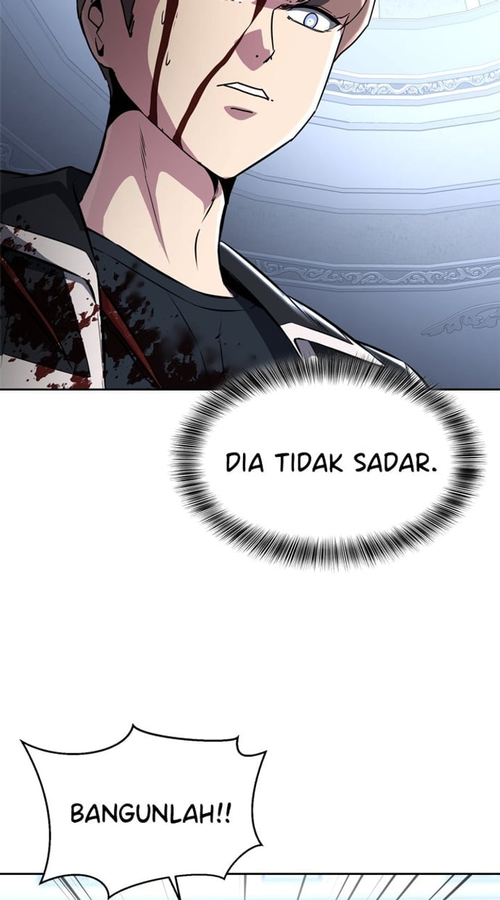 Baca The Boy of Death Chapter 188 Bahasa Indonesia page 58