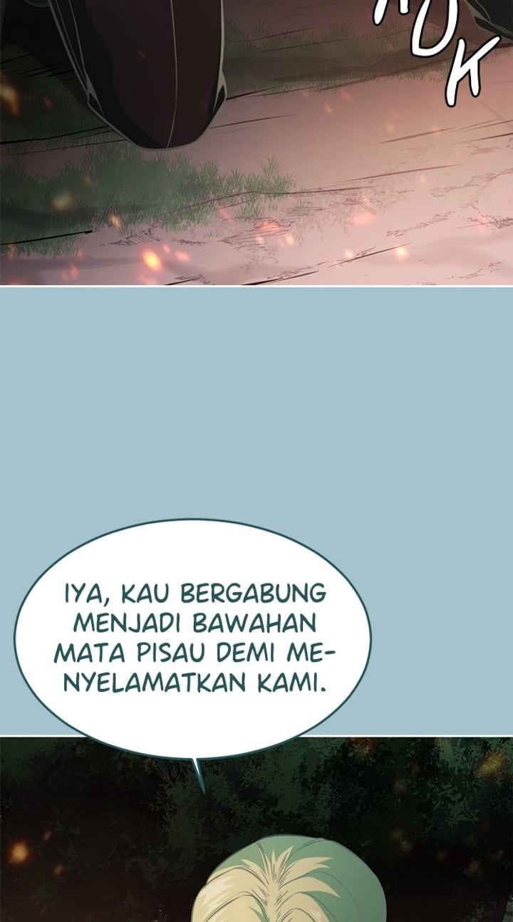 Baca The Boy of Death Chapter 188 Bahasa Indonesia page 78