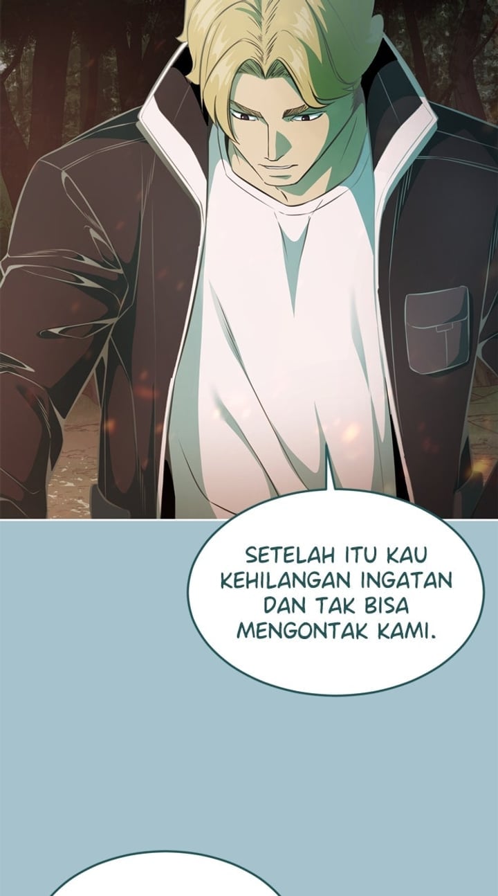 Baca The Boy of Death Chapter 188 Bahasa Indonesia page 80