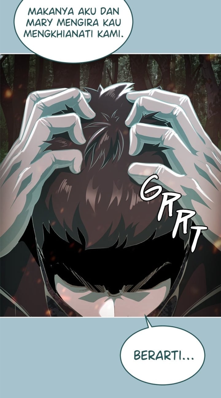 Baca The Boy of Death Chapter 188 Bahasa Indonesia page 82