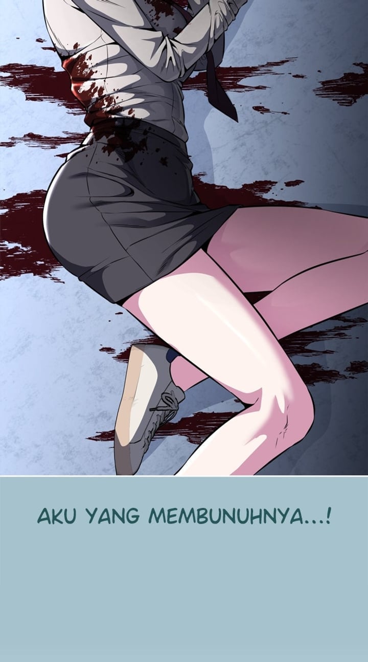 Baca The Boy of Death Chapter 188 Bahasa Indonesia page 88