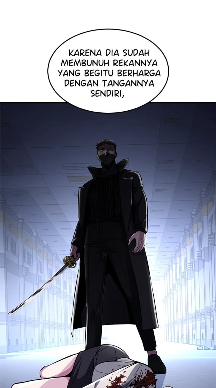 Baca The Boy of Death Chapter 188 Bahasa Indonesia page 96